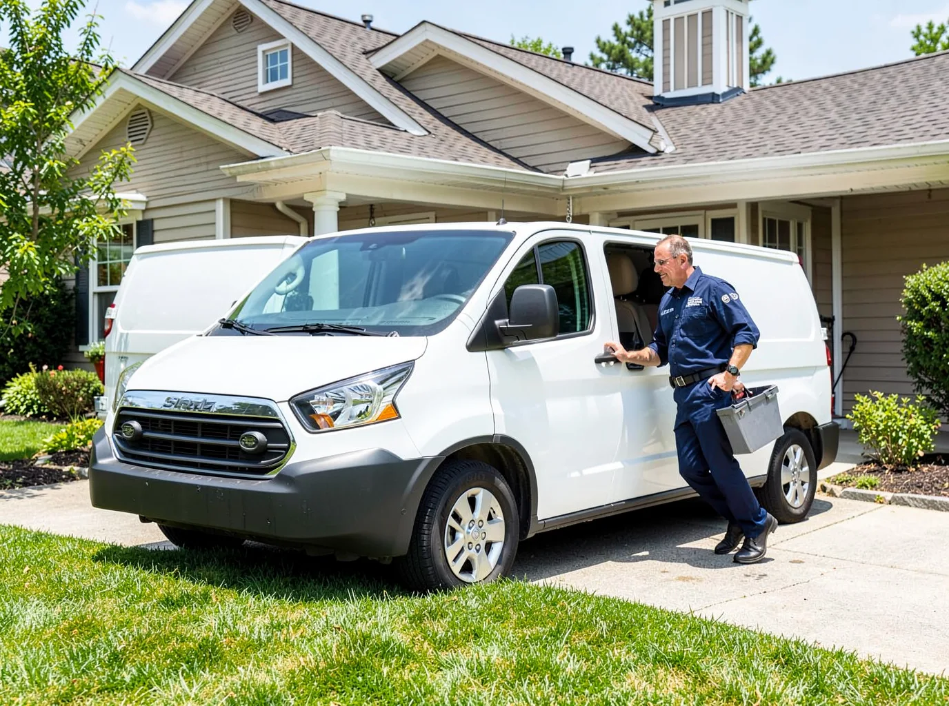 Emergency Plumber company in Scottville, NC
